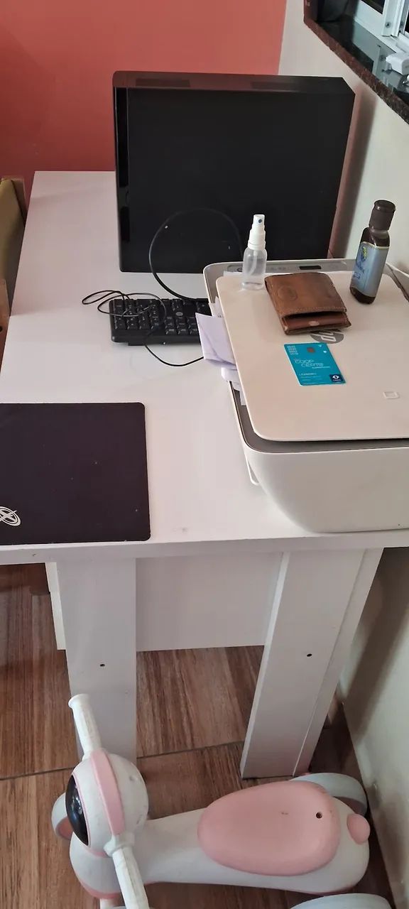 Messa de computador 