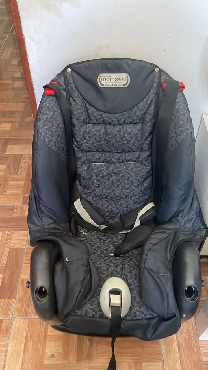 Cadeirinha de criança  - Foto 4