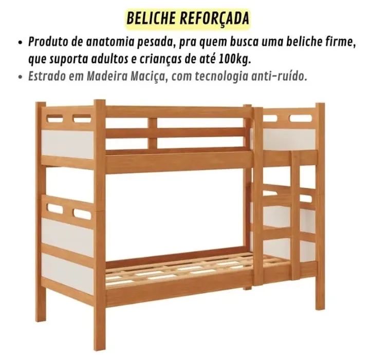 Cama treliche - Foto 5