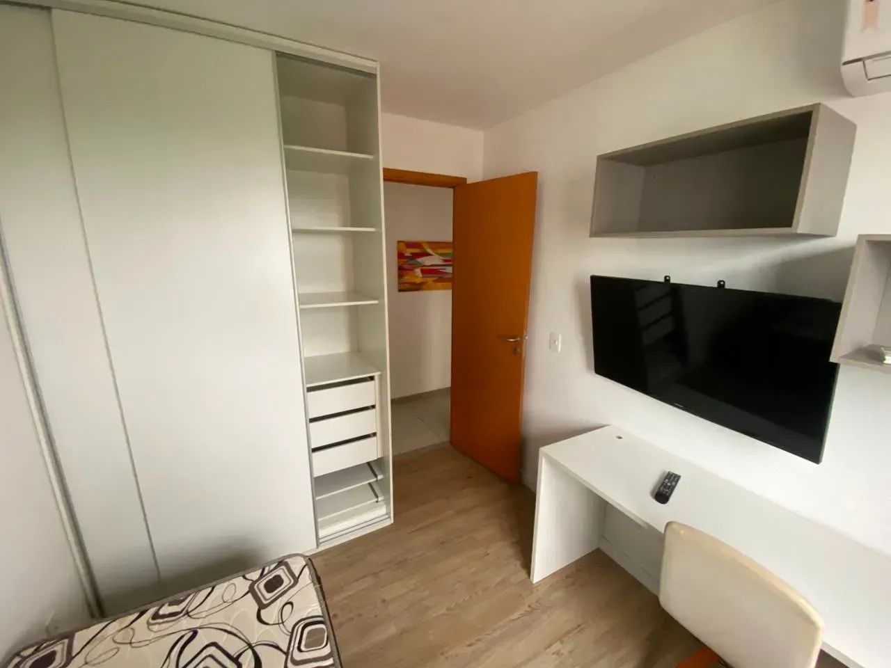 Edf Maria Lígia Boa Viagem/56m²/2QTOs - Foto 7
