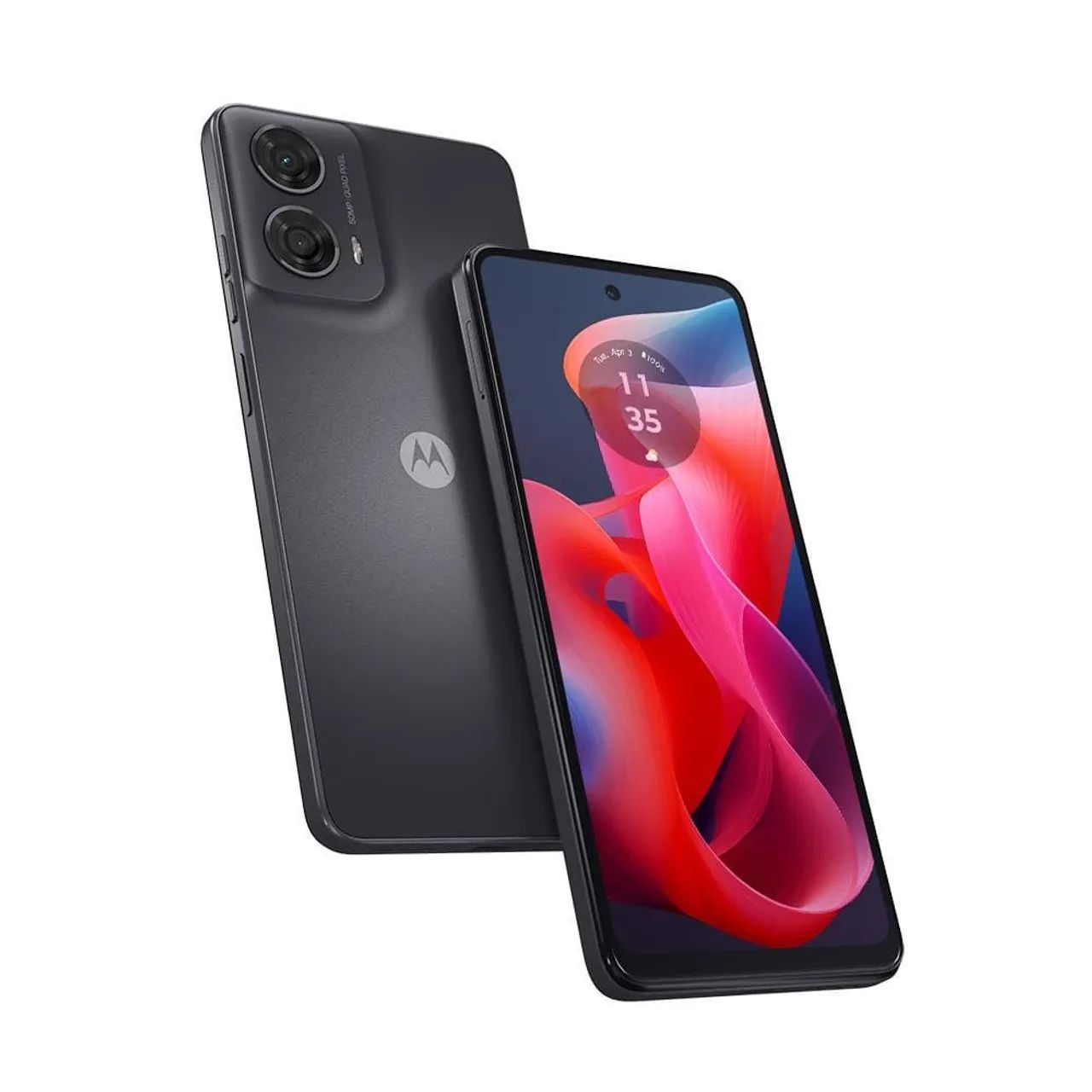 Motorola g24  - Foto 5