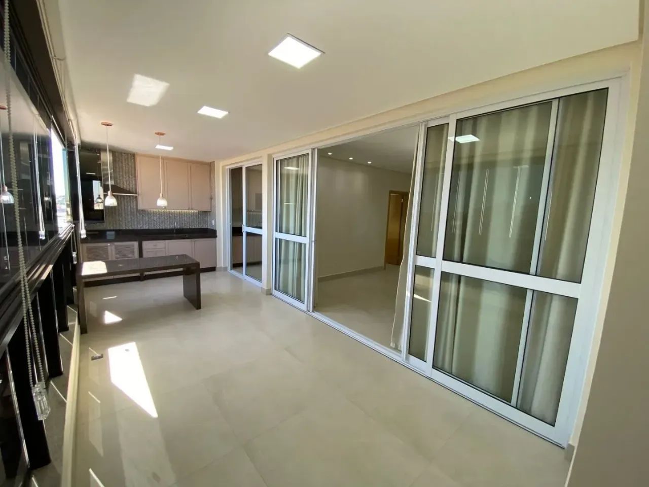 Athenas Residencial Santa Maria - Foto 3