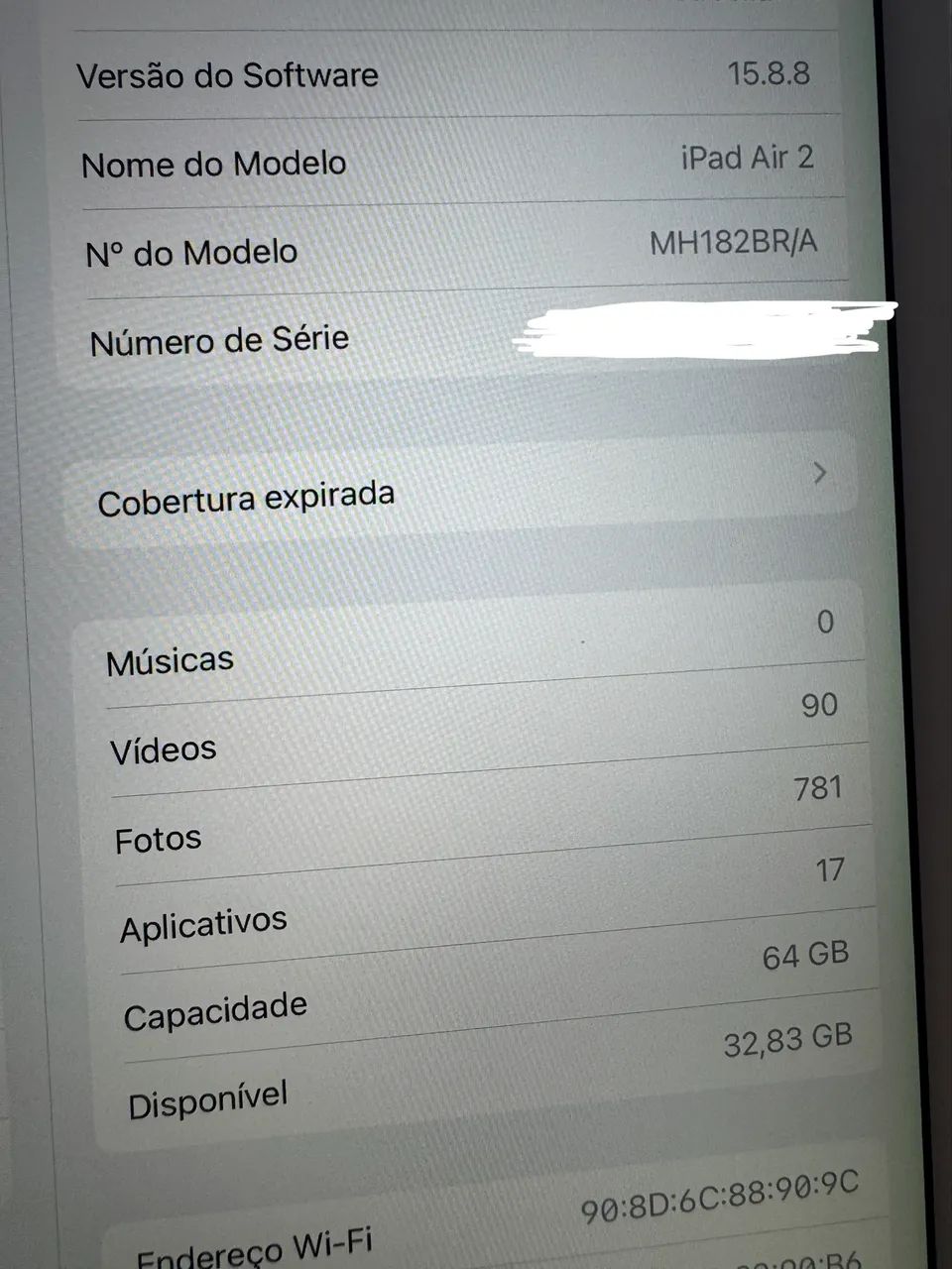iPad Air 2 64 gigas - Foto 4