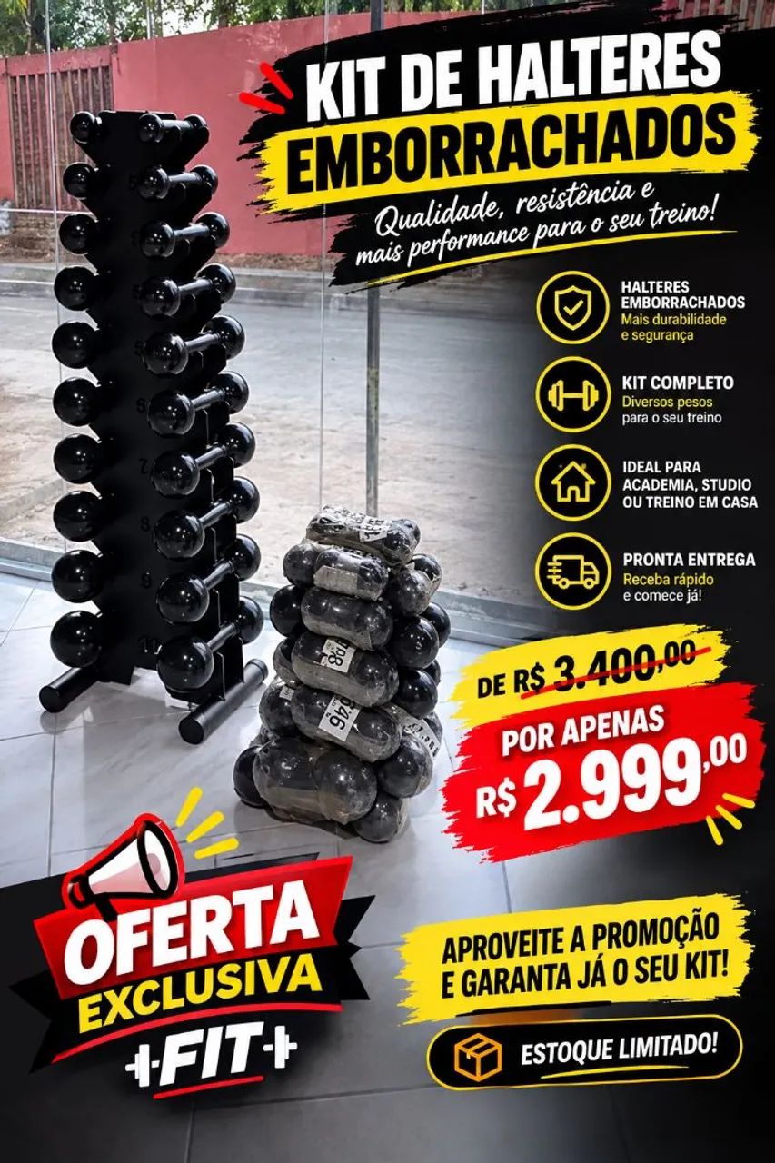 Vendo maquinas de academia 