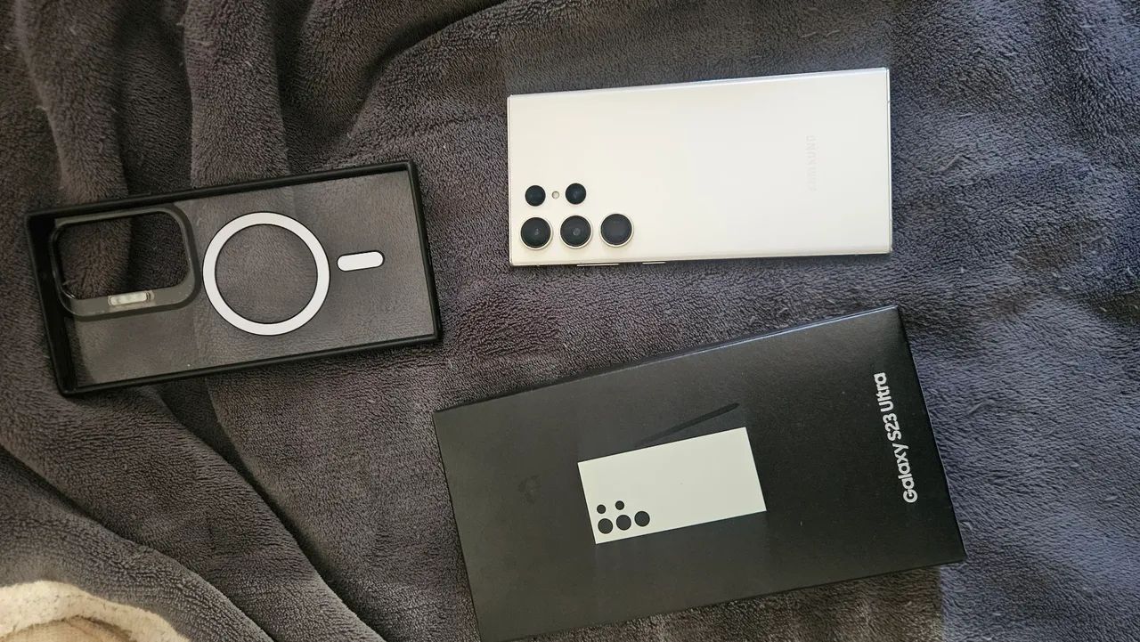 S23 ultra 