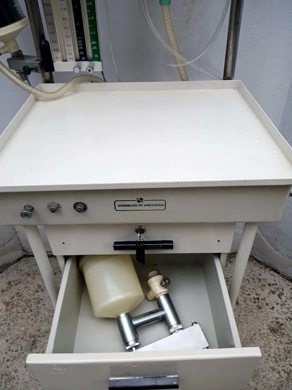 Carrinho takaoka - Foto 3