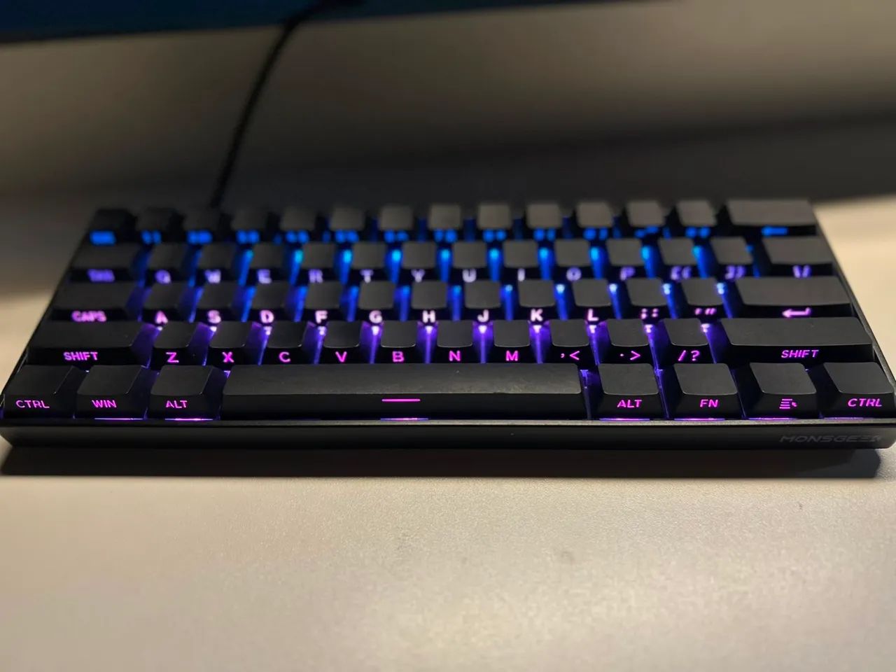 Kit gamer competitivo - Foto 5