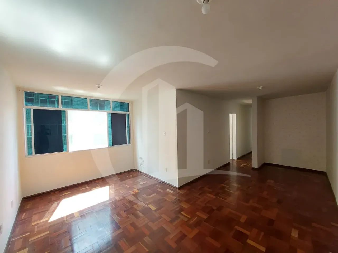 Apartamento Amplo para Locação na Suíssa com 110 m² e 3 Quartos - Foto 2