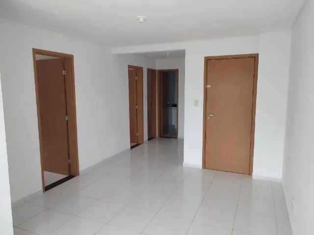 APARTAMENTO PARA LOCAÇÃO 3 QUARTOS COM ELEVADOR - CRISTO REDENTOR