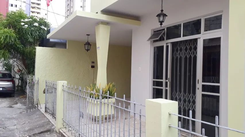 ALUGUEL CASA COM 3 QUARTOS - JURUNAS - Foto 4
