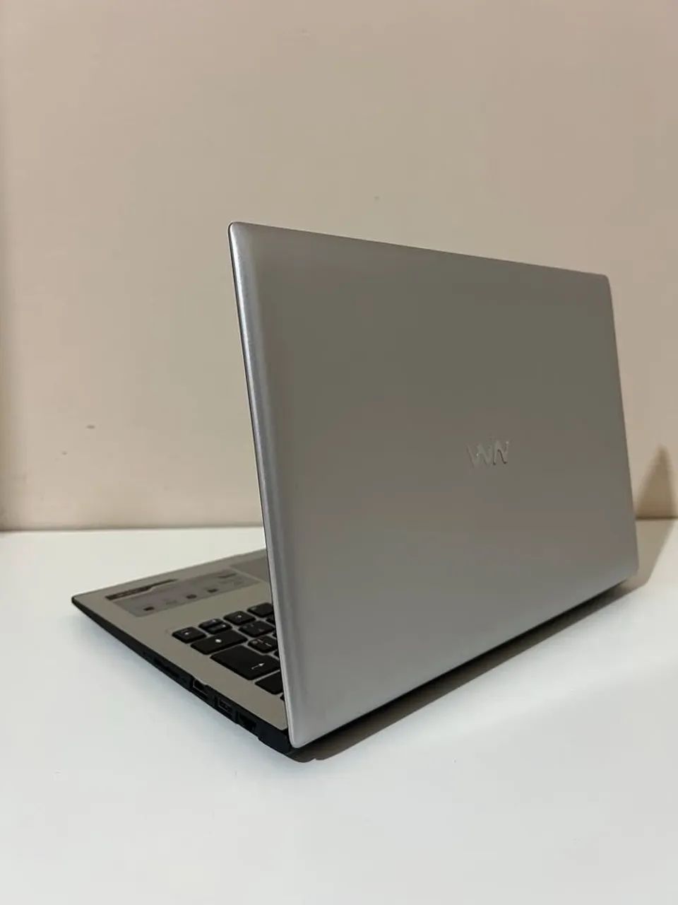 SSD - NOTEBOOK CCE - ULTRA SLIM - Oferta  - Foto 5