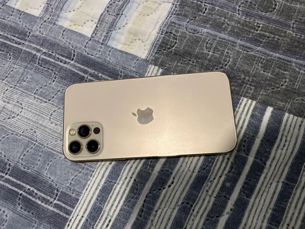 iPhone 12 Pro - Celulares e Smartphones - Jardim Cruzeiro, Feira