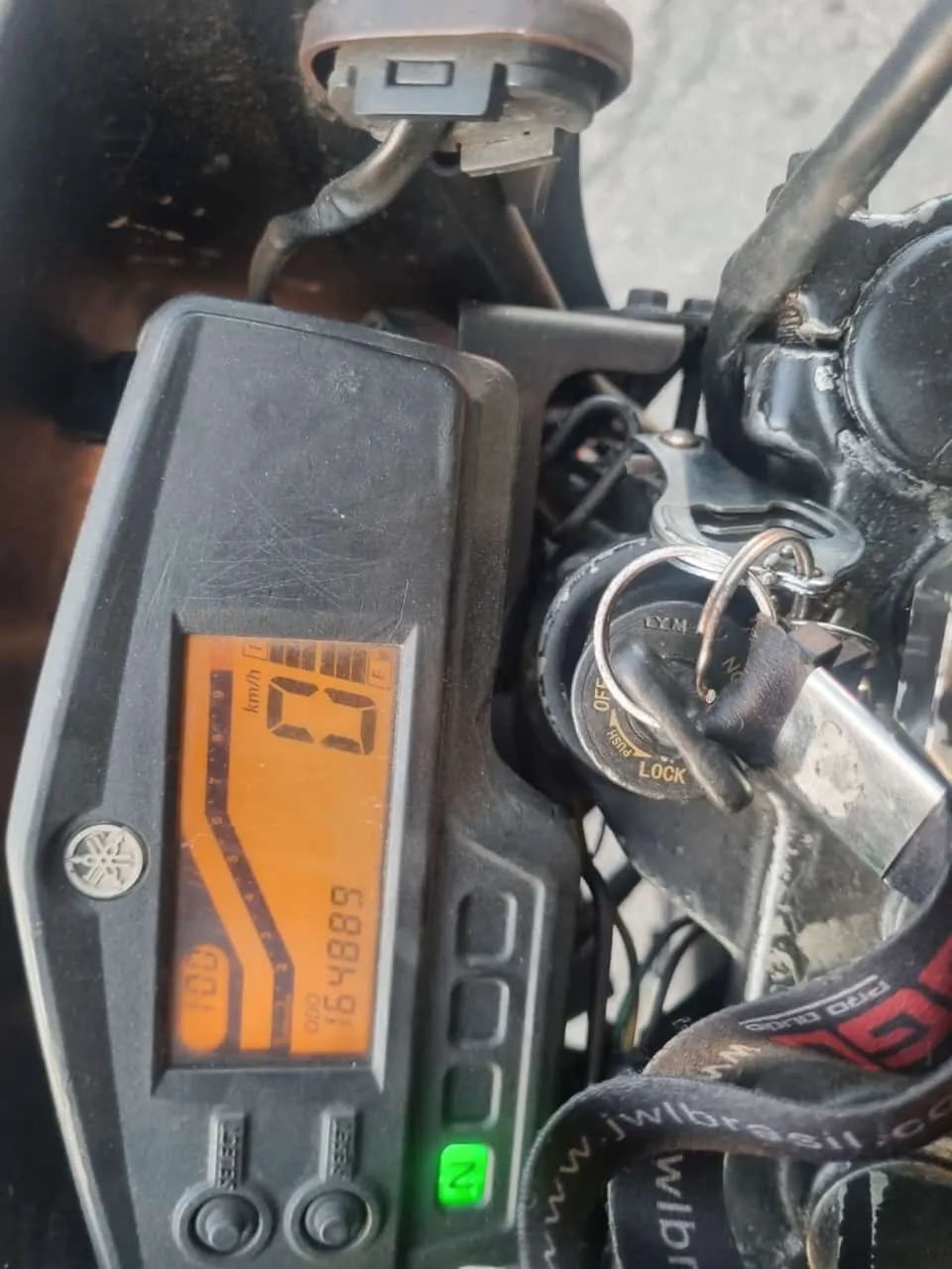 Yamaha / Xtz 250x - Foto 2