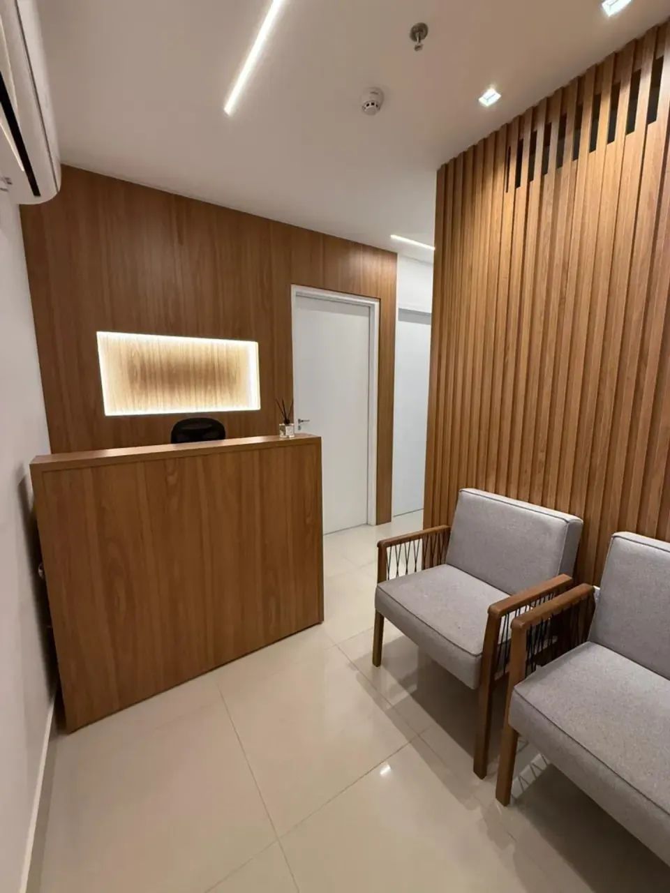 Imóvel para aluguel possui 60 metros quadrados com 1 quarto em Jardim Cuiabá - Cuiabá - MT