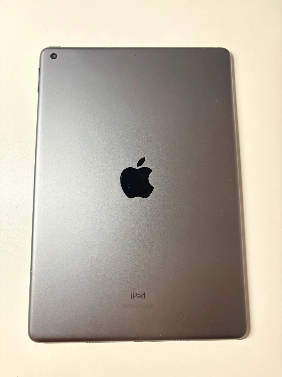 iPad 7ª geração 128gb 