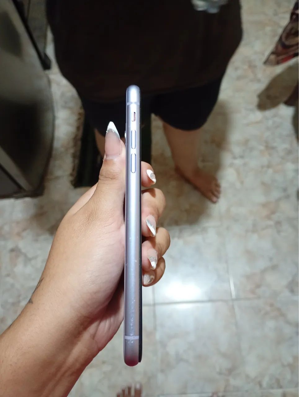 iphone 11 Vendo ou Troco  - Foto 4
