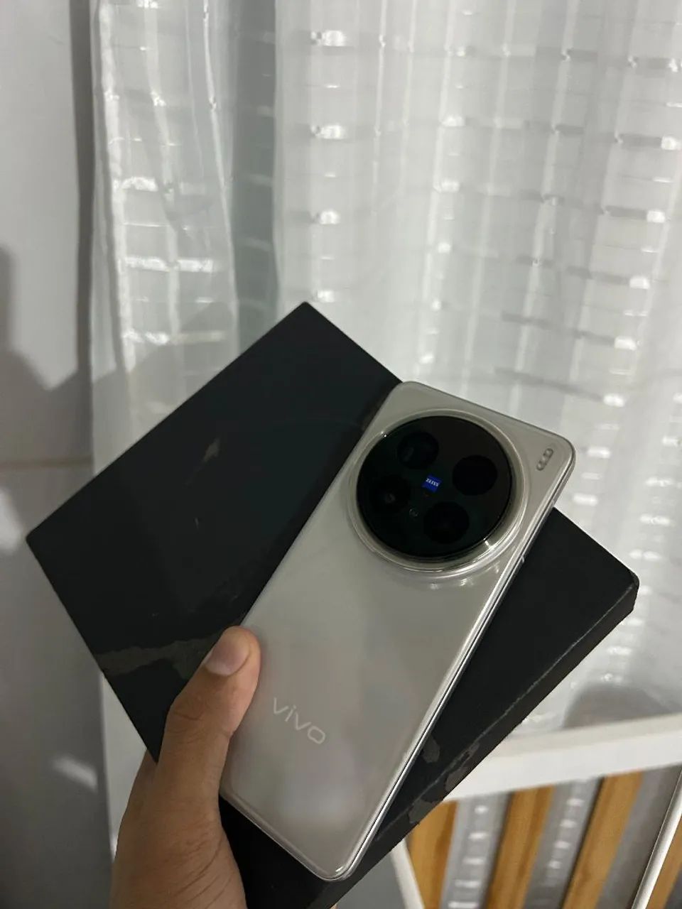 VIVO X200 PRO