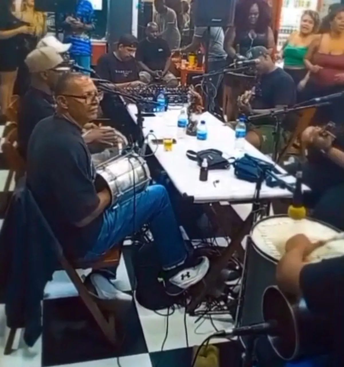 Pagode  - Foto 2