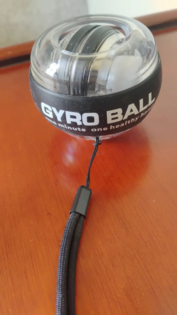 GYRO BALL HEALTHY HAND 