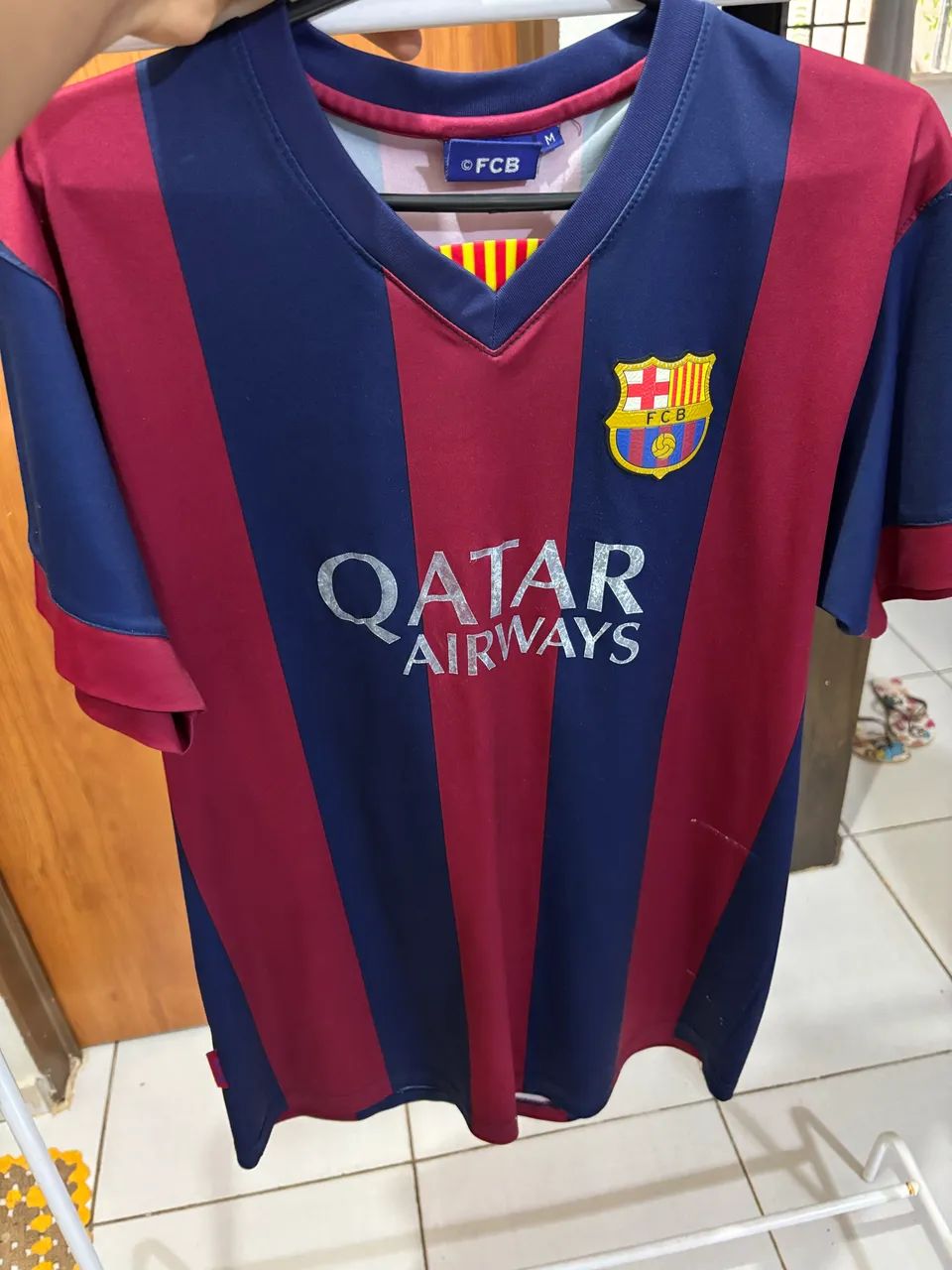 Camisas de time - Foto 3