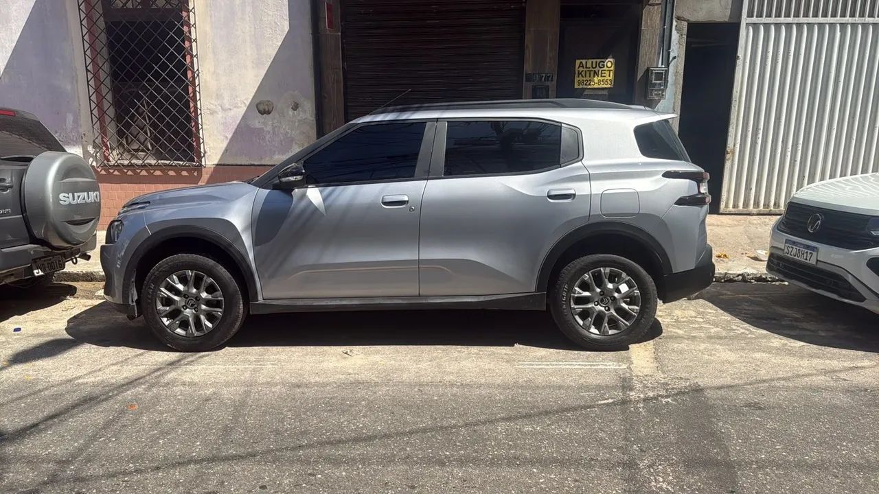 Aluguel de veículos sem burocracia  - Foto 2