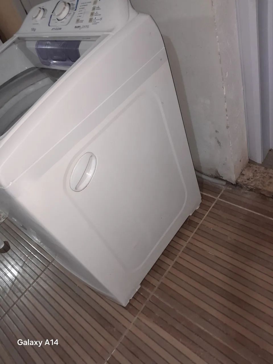 Máquina Electrolux 16kg  - Foto 3
