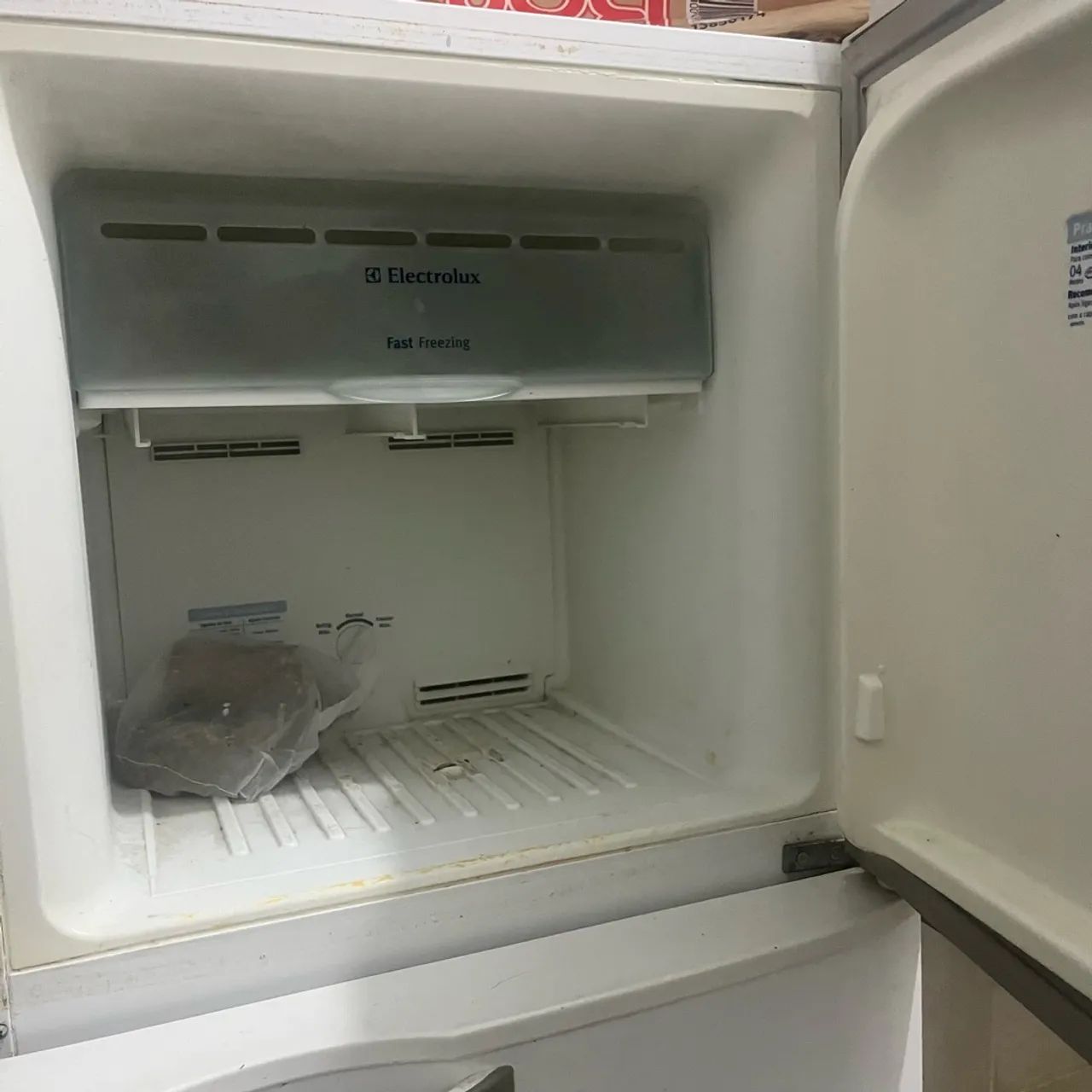 Geladeira - Foto 2