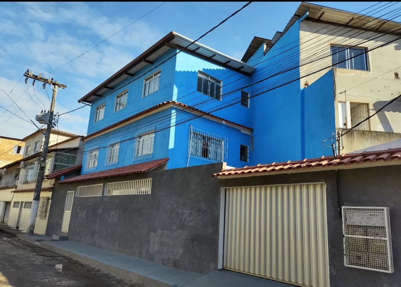 Casa em Aribiri