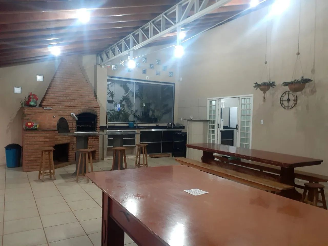 Rancho Lago e Sol temporada  - Foto 10