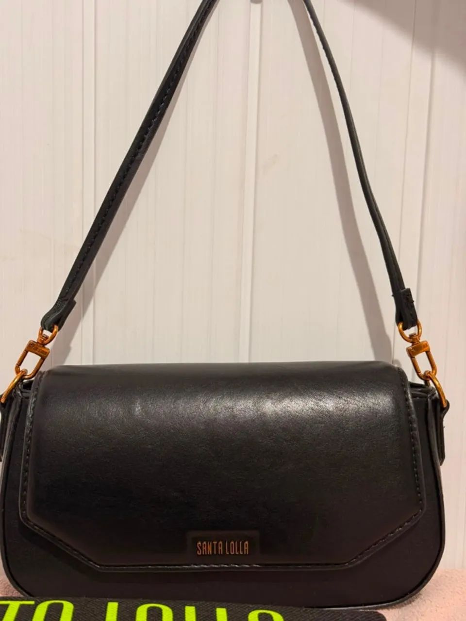 ? Bolsa Santa Lolla Original - Foto 2