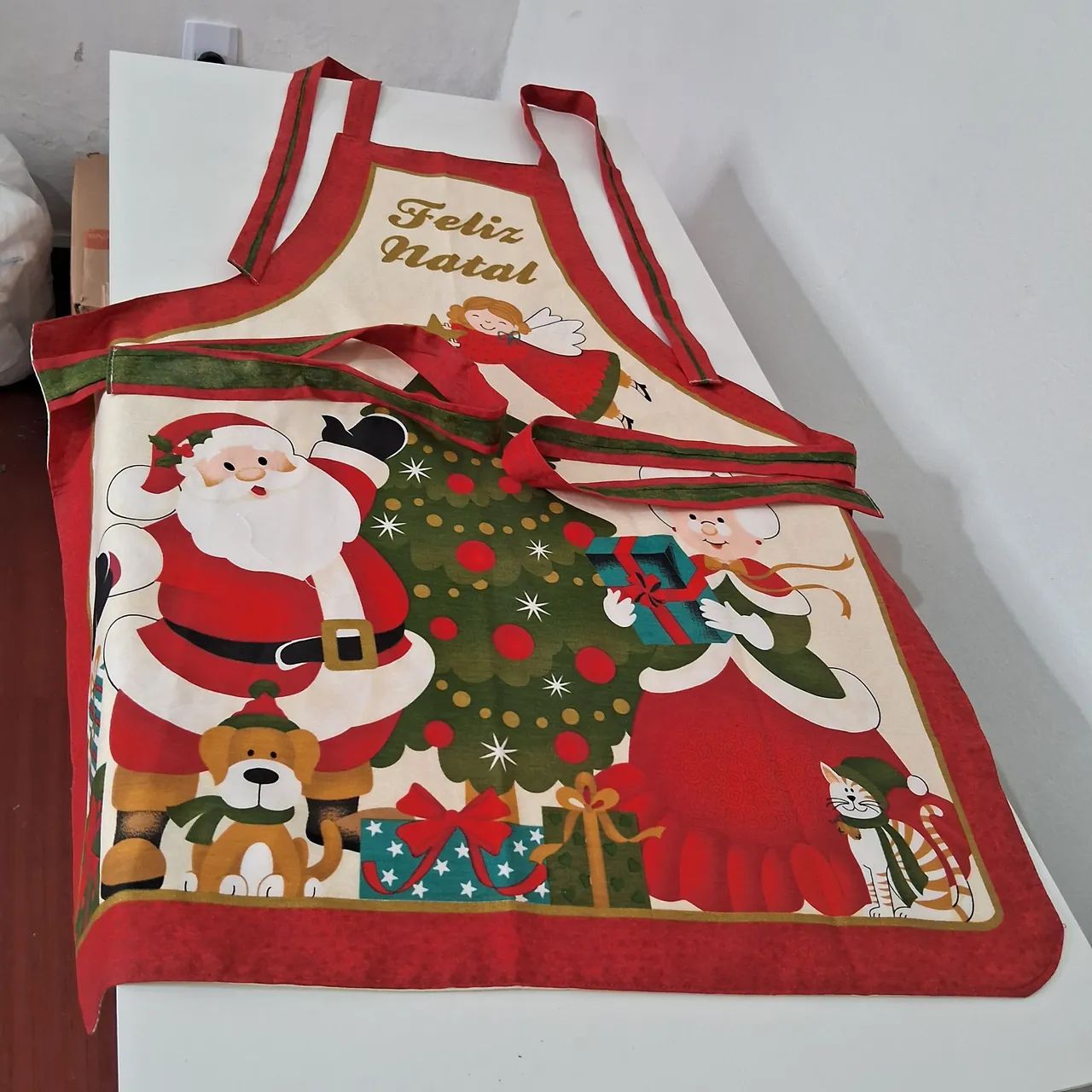 Kit Natal  - Foto 4