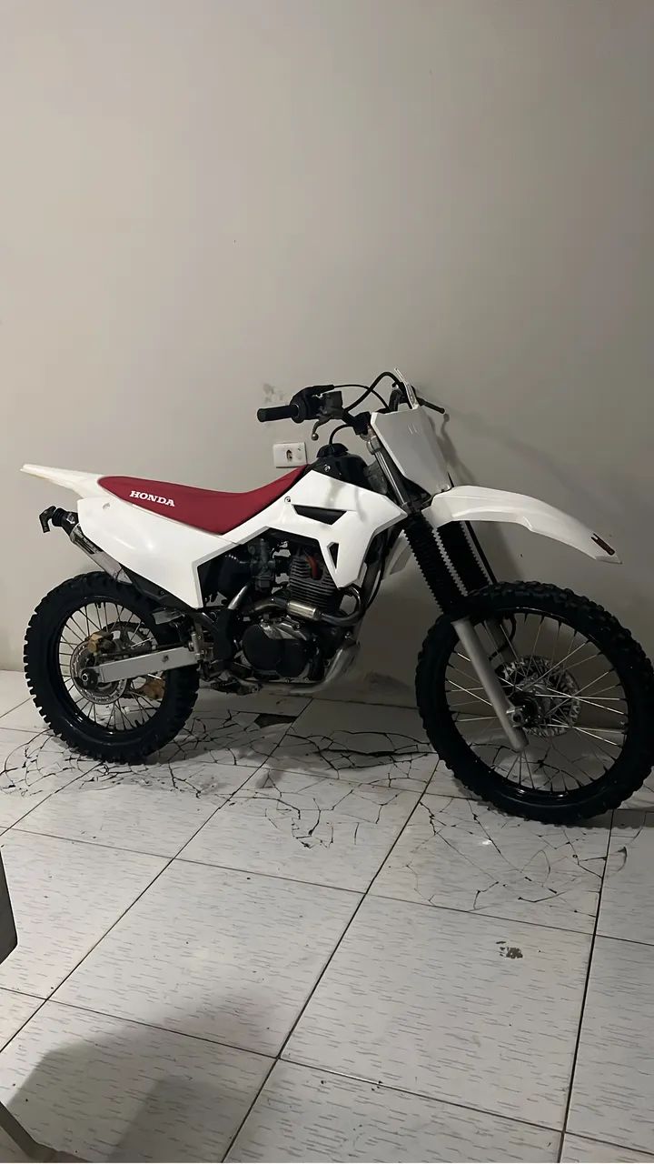 Crf 230 2016  - Foto 4
