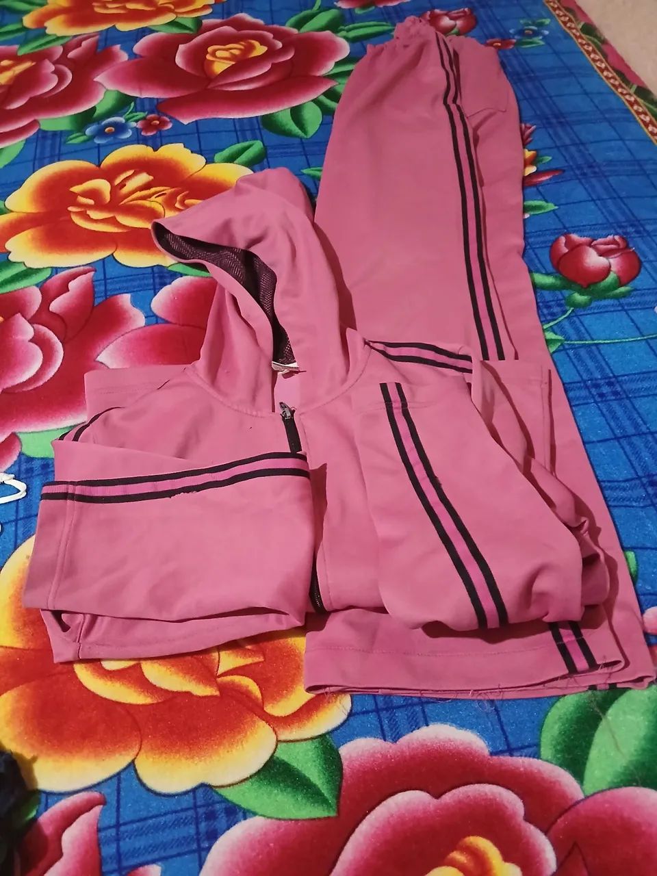 Conjunto/ feminino - Foto 3