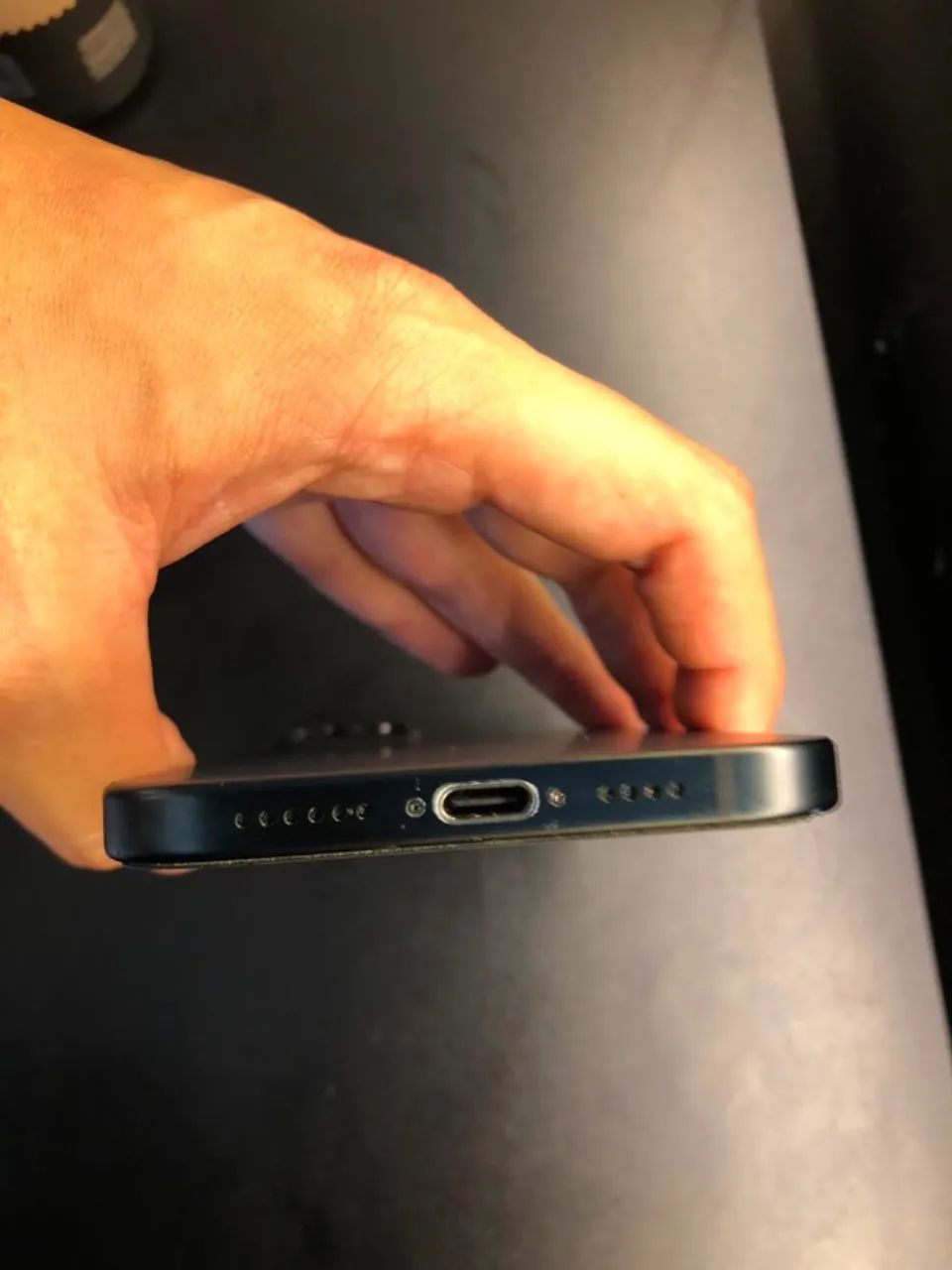 Iphone 15 plus 128gb 88%bateria - Foto 3