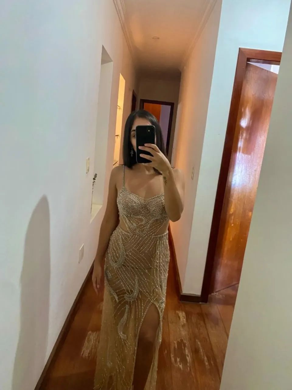 vestido de formatura  - Foto 3