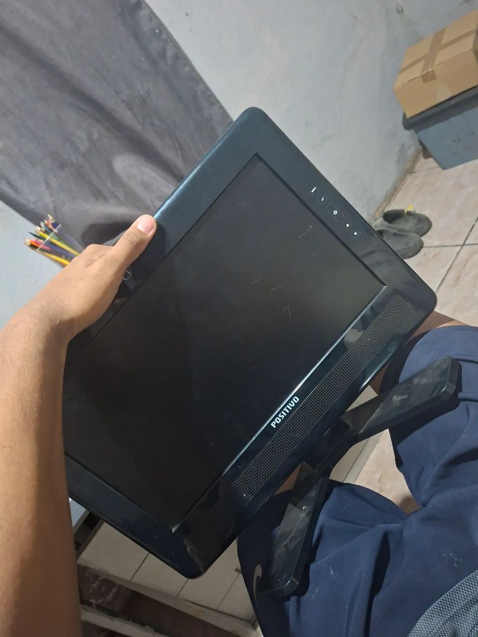 Monitor 