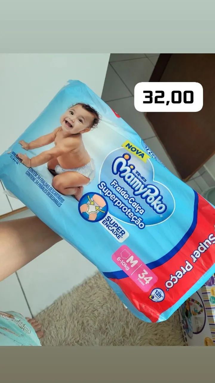 Flaudas descartáveis 