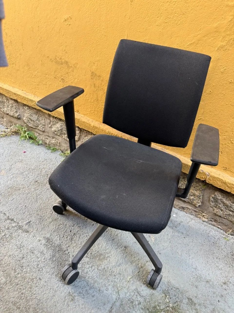 Cadeira giratória 