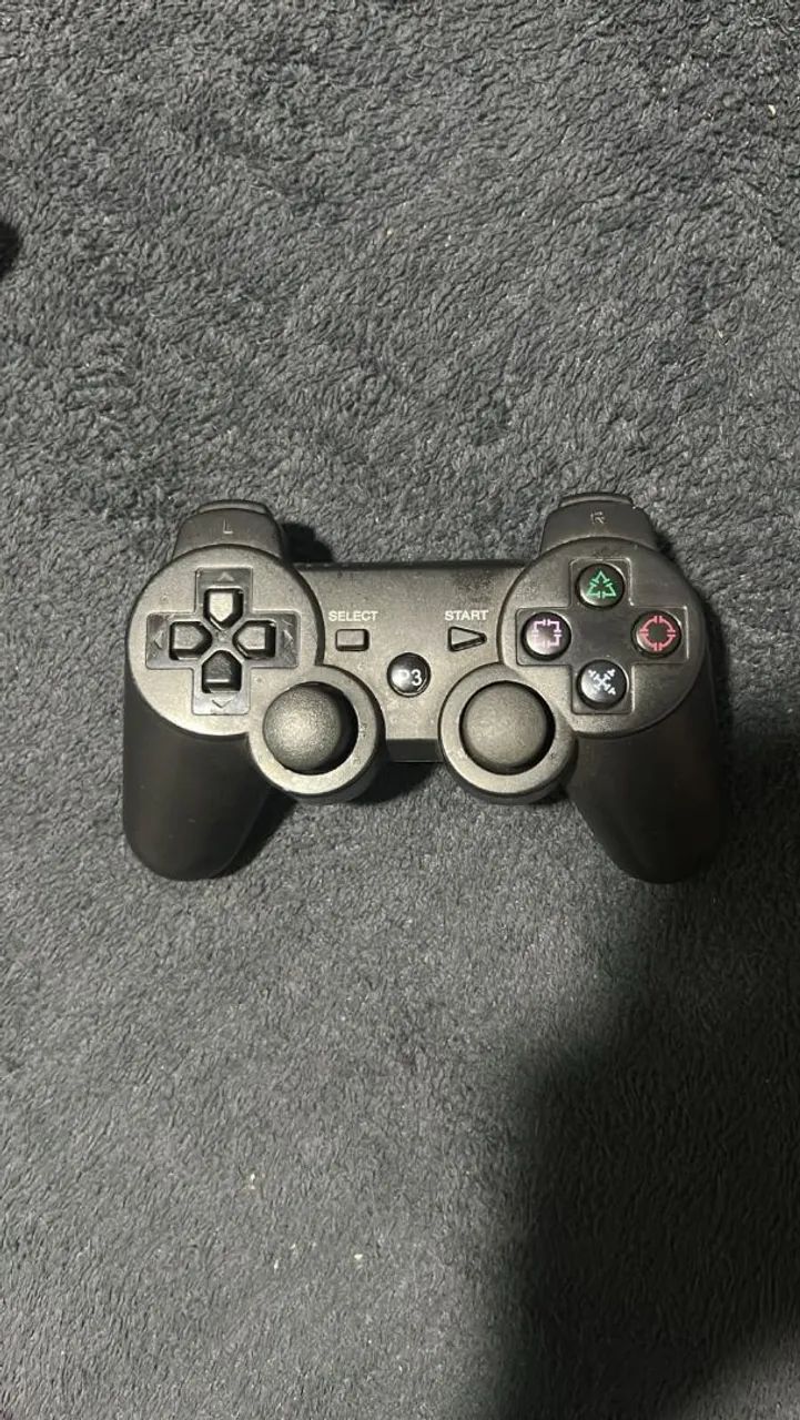 ? Ps3 usado ? - Foto 2