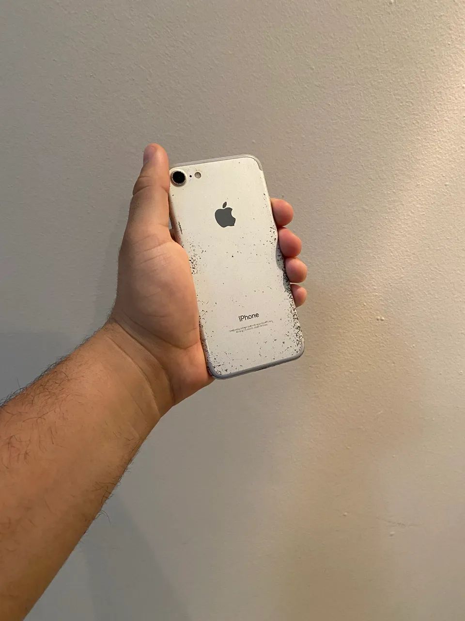 iPhone 7 32GB - Foto 5