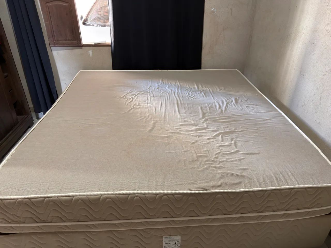 Cama Box Super King - Foto 3