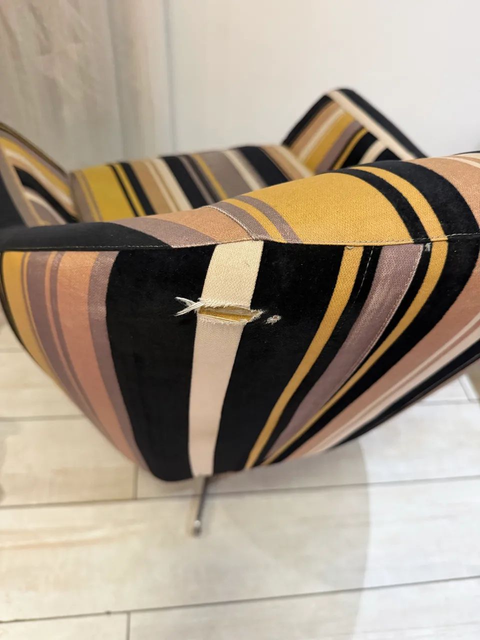 Conjunto de poltronas  - Foto 3