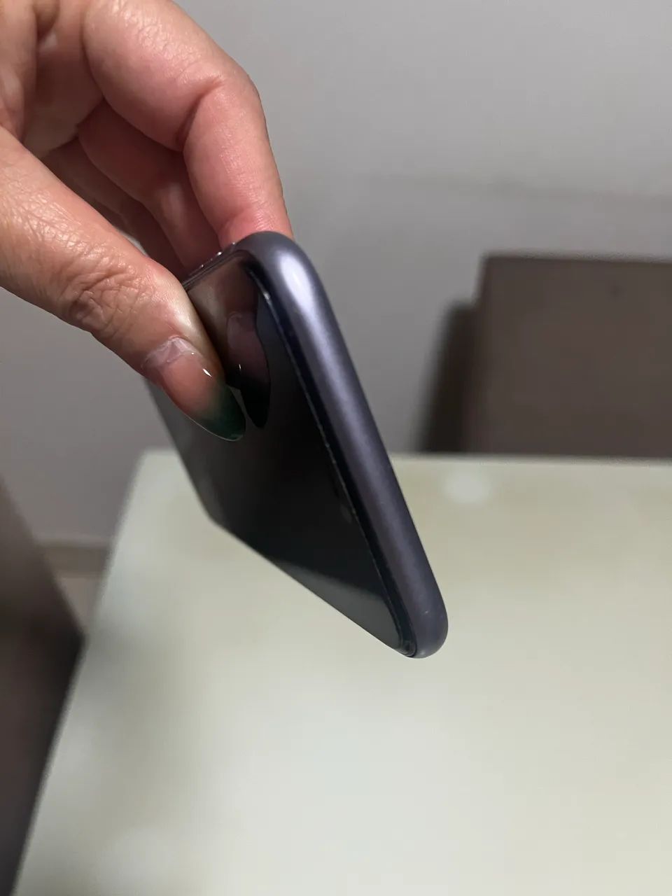 iPhone 11 64GB Roxo Original - Face ID OK - Muito Conservado