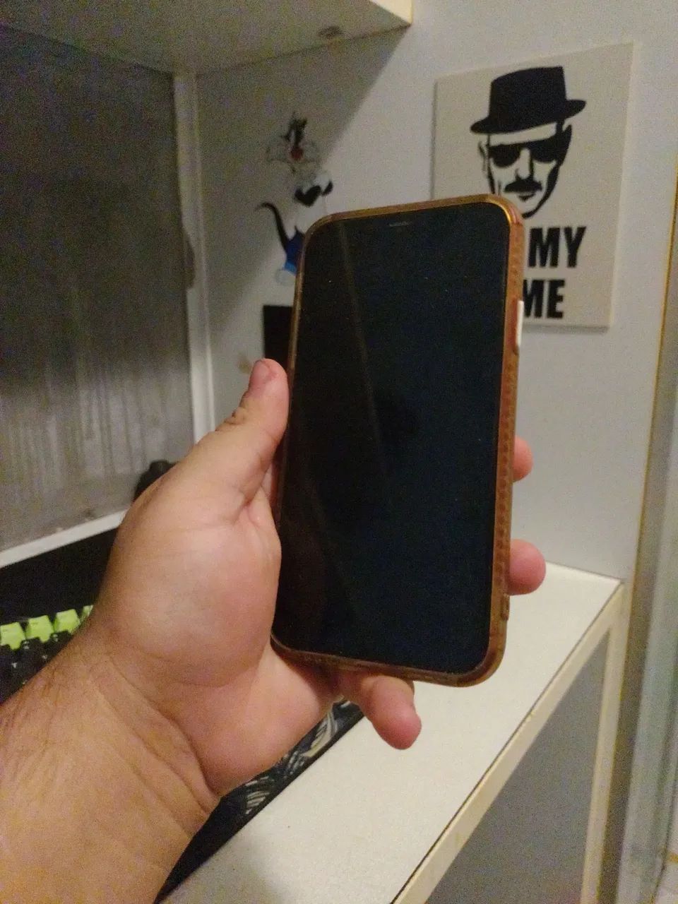 iPhone XR - Foto 2