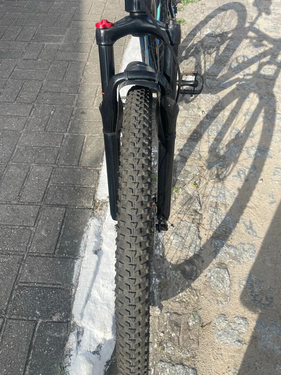 Bicicleta aro 29  - Foto 2