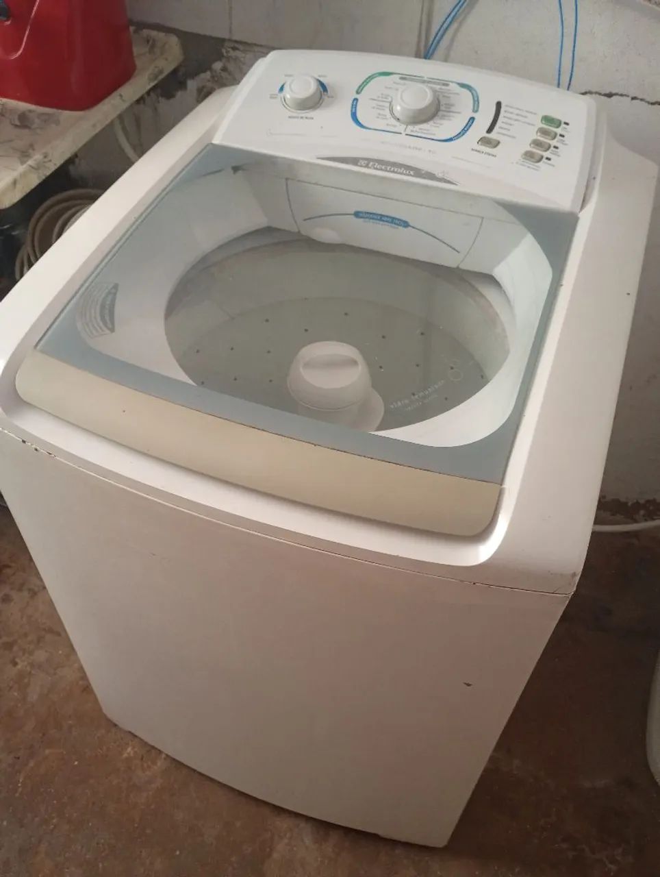 Máquina de lavar  - Foto 3