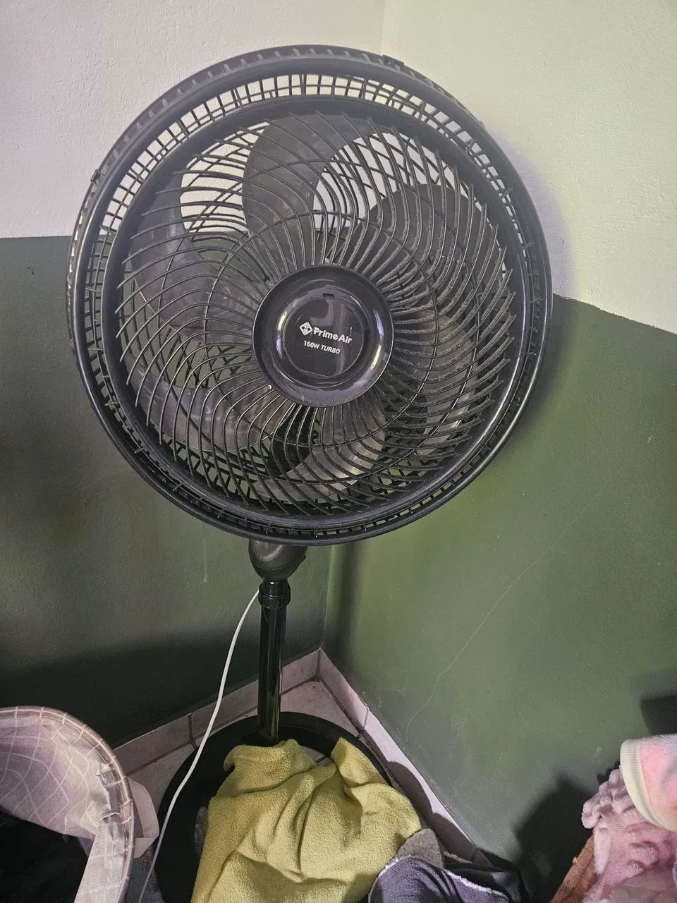 Ventilador Britânia 