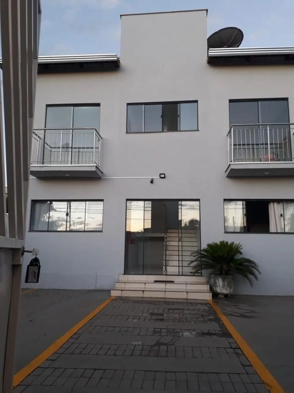 Condomínio Residencial na Quadra 604 Sul - Foto 2