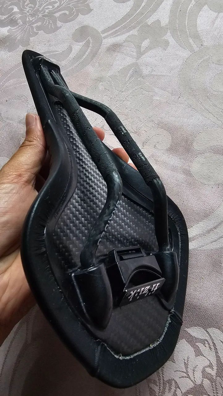 Selin Antares R1 carbon braided - Foto 4