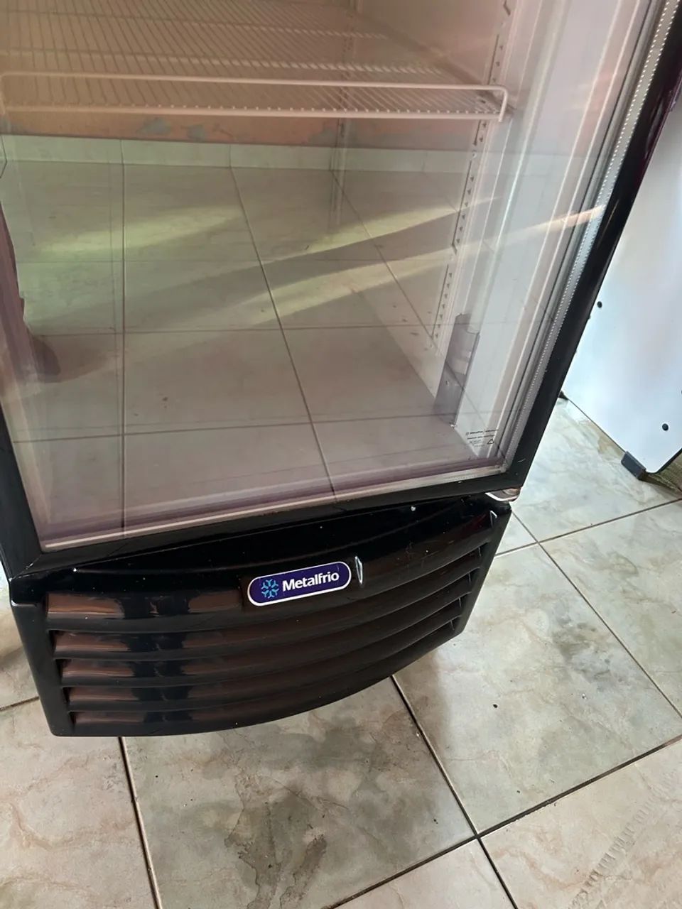 Freezer vertical  - Foto 2